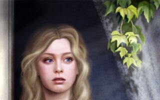 Яна Кучеева Октавия